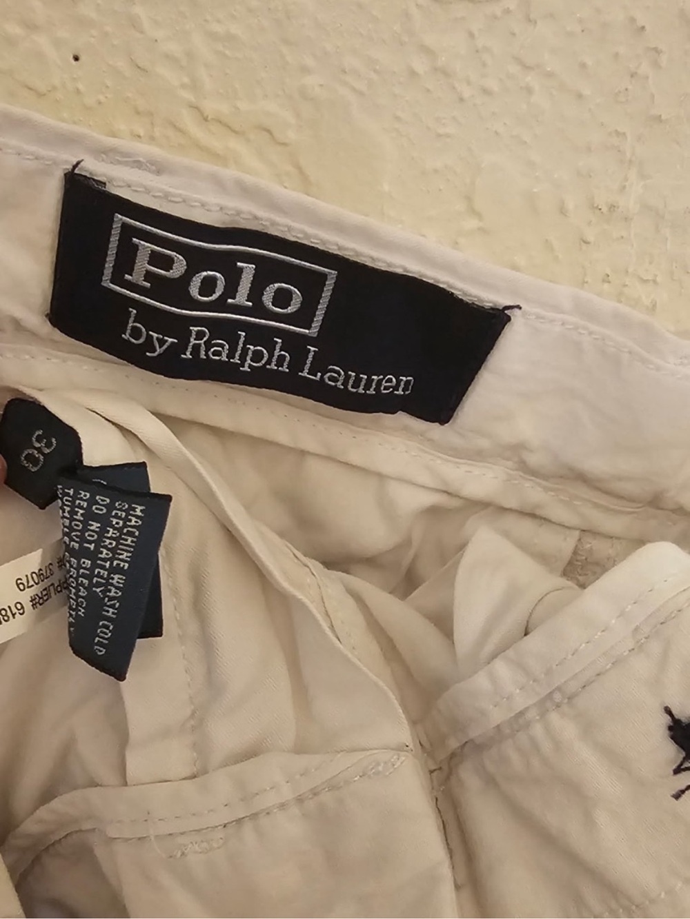 BUNDLE POLO Ralph Lauren Men's SHORTS BUNDLE - Picture 7 of 10